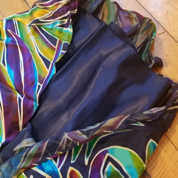 Cache Prom Dress - Picture 7 of 8